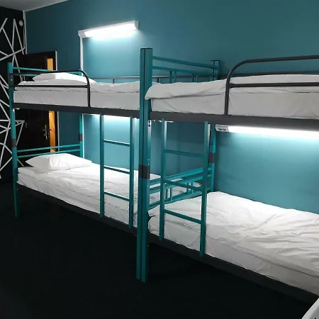 Danhostel * 华沙