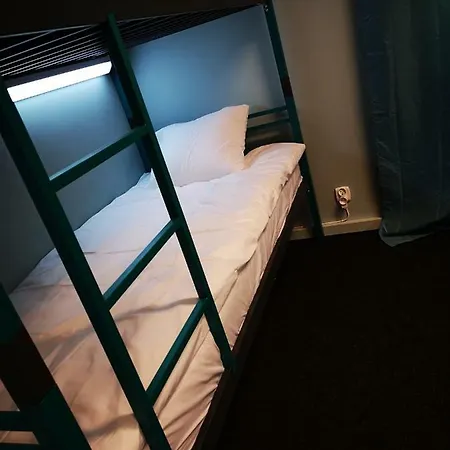 Danhostel * Варшава