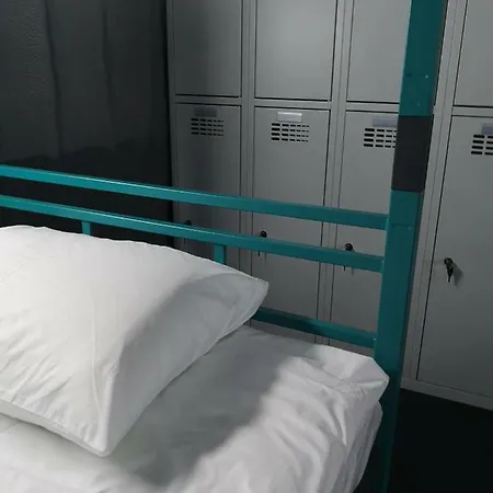 Danhostel