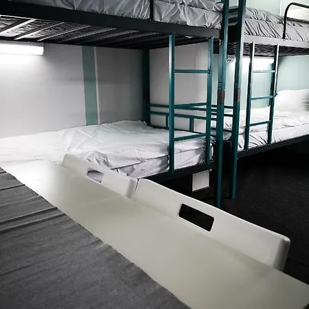 Danhostel Hostel Warschau
