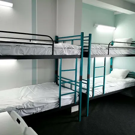 Danhostel 旅馆