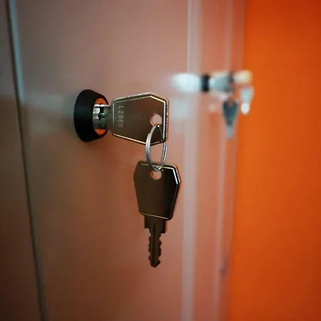 Danhostel * Варшава