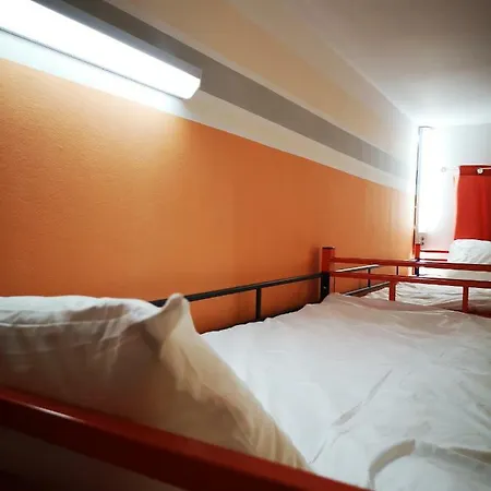 Danhostel Warschau