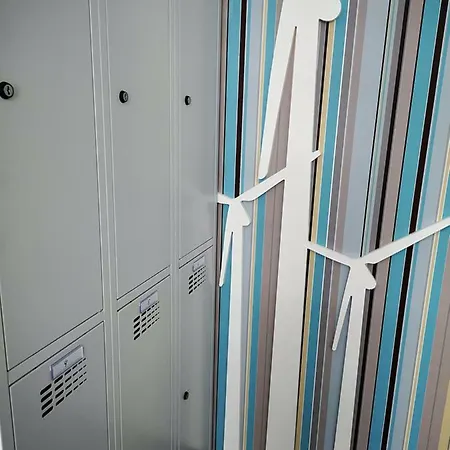 Хостел Danhostel *