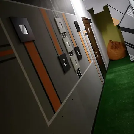 Danhostel