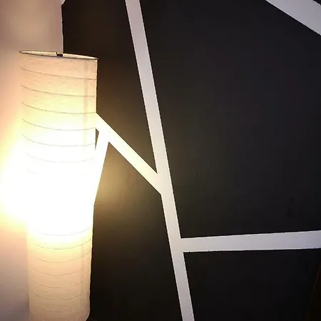 Danhostel Vandrerhjem