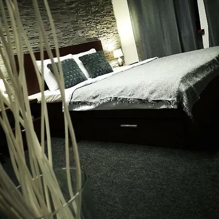 Danhostel Варшава