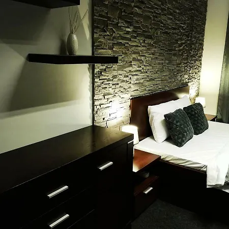 Danhostel Vandrerhjem Warszawa