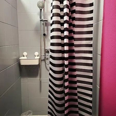 Danhostel Vandrerhjem *