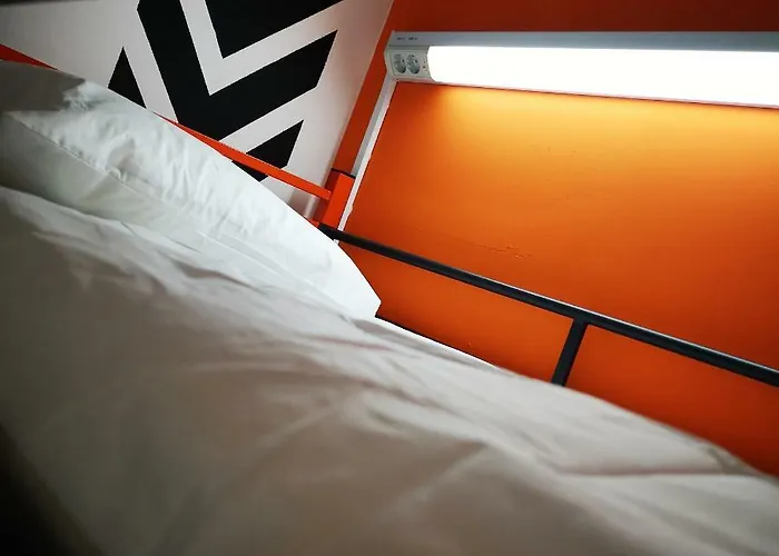 Vandrarhem Danhostel