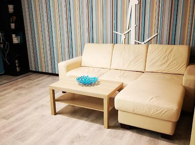 Hostel Danhostel Warszawa