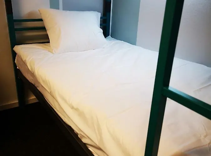 Vandrarhem Danhostel *