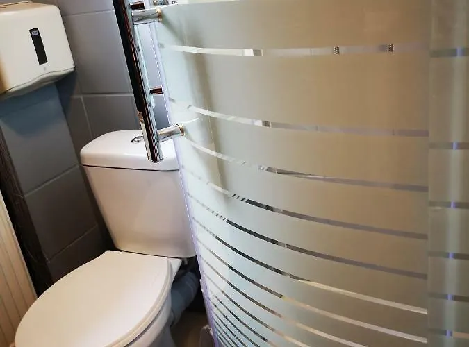 Danhostel Vandrarhem