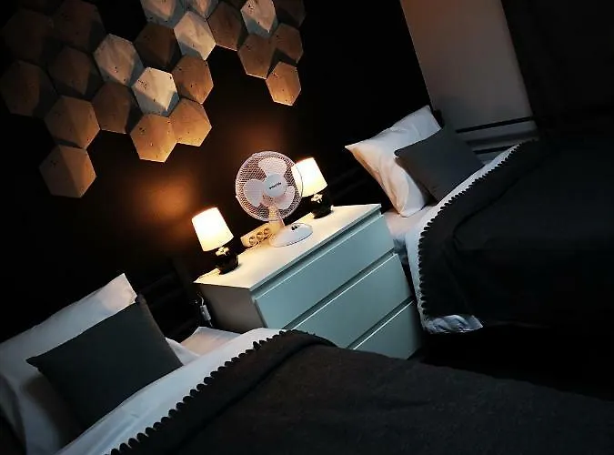 Danhostel Vandrarhem Warszawa