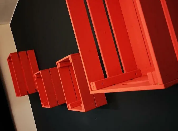 Danhostel Vandrarhem *