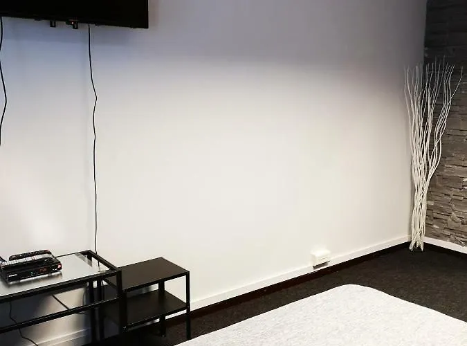 Vandrarhem Danhostel Warszawa