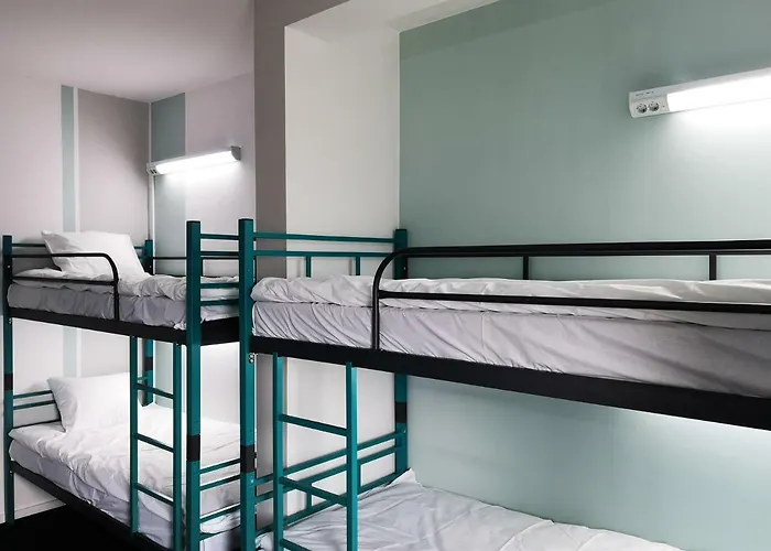 Danhostel Vandrarhem