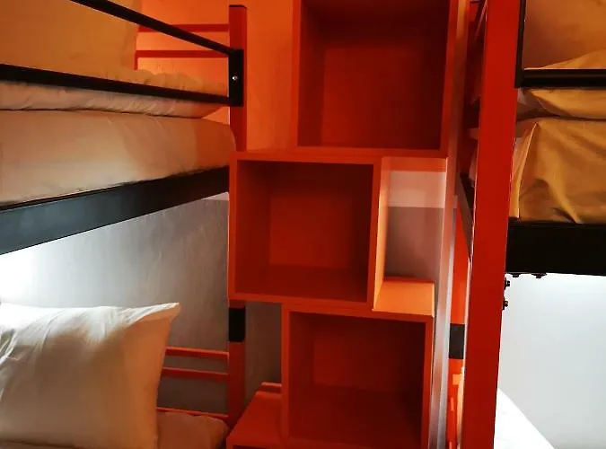 Hostel Danhostel *