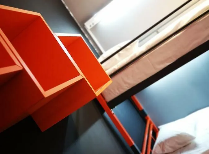 Hostel Danhostel Warszawa