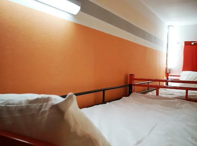 Danhostel Warszawa