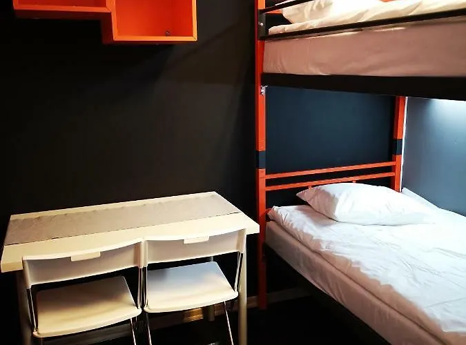 Danhostel Vandrarhem