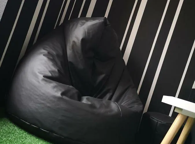 Danhostel * Warszawa