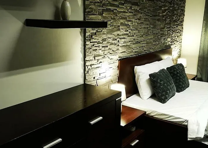 Danhostel Vandrarhem Warszawa