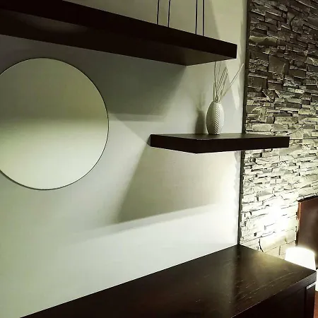 Hostel Danhostel Varsó