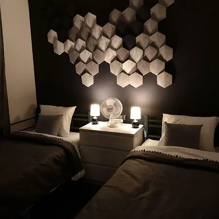 Danhostel * Varšava
