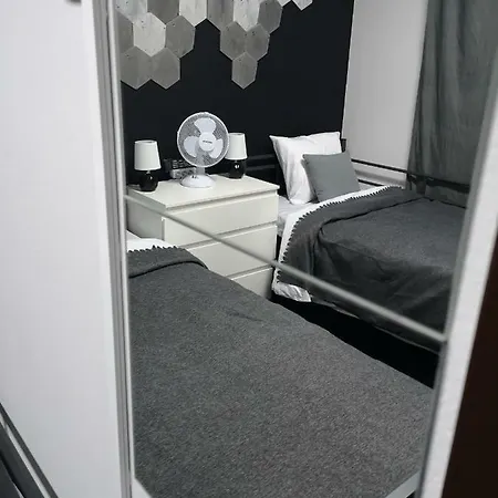 Danhostel Varšava