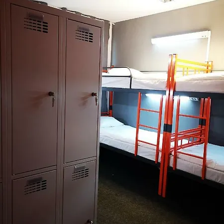 Danhostel Warschau