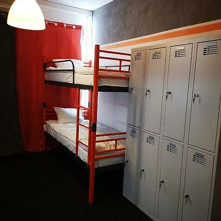 Danhostel