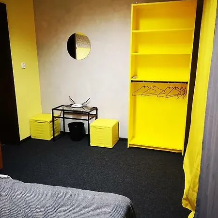 Danhostel Hostel Warschau