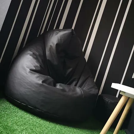 Danhostel * Warschau