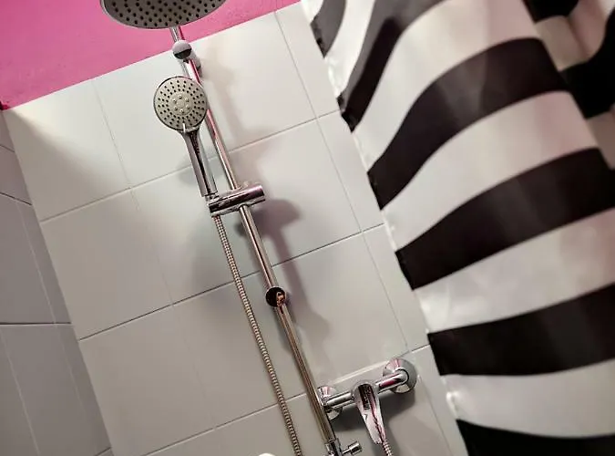 Danhostel * Warszawa