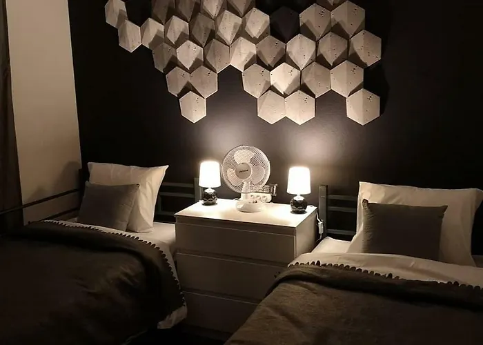 Danhostel * Warszawa