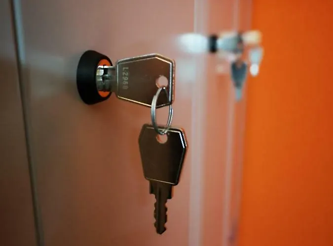 Danhostel * Warszawa