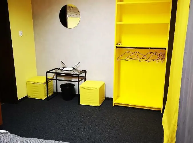 Danhostel Hostel Warszawa