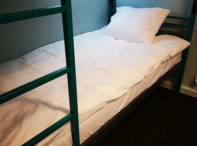 Hostel Danhostel Warszawa