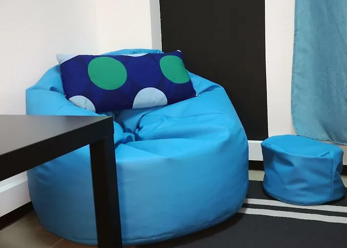 Hostel Danhostel Warszawa